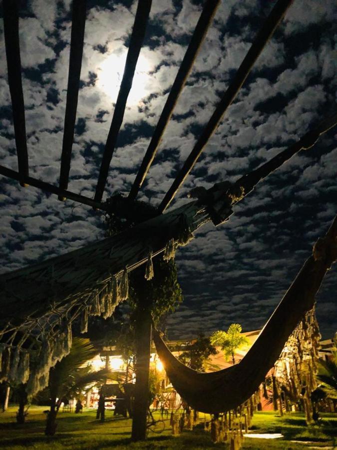 Paraiso Capitolio "A Pousada Da Dona Perpetua" Buitenkant foto